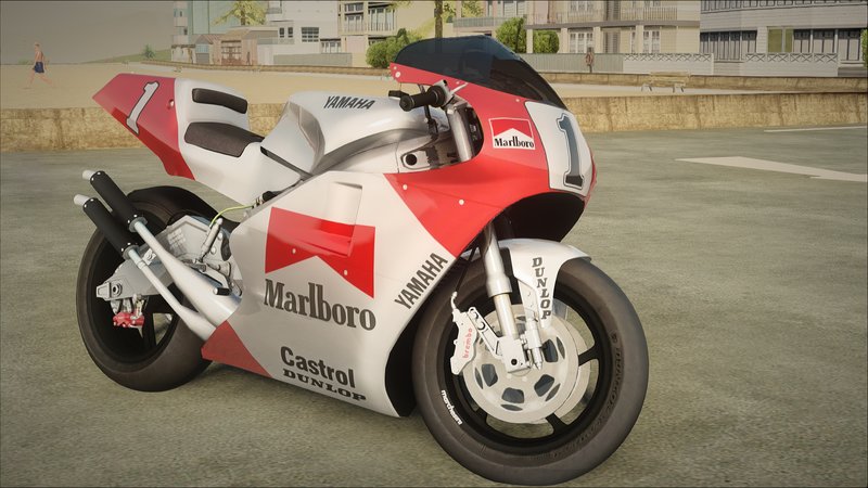 mod